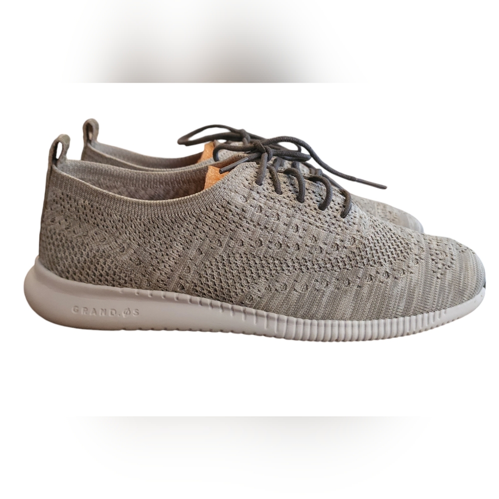 Cole Haan Women's 2.Zerogrand Stitchlite Oxford Size 7